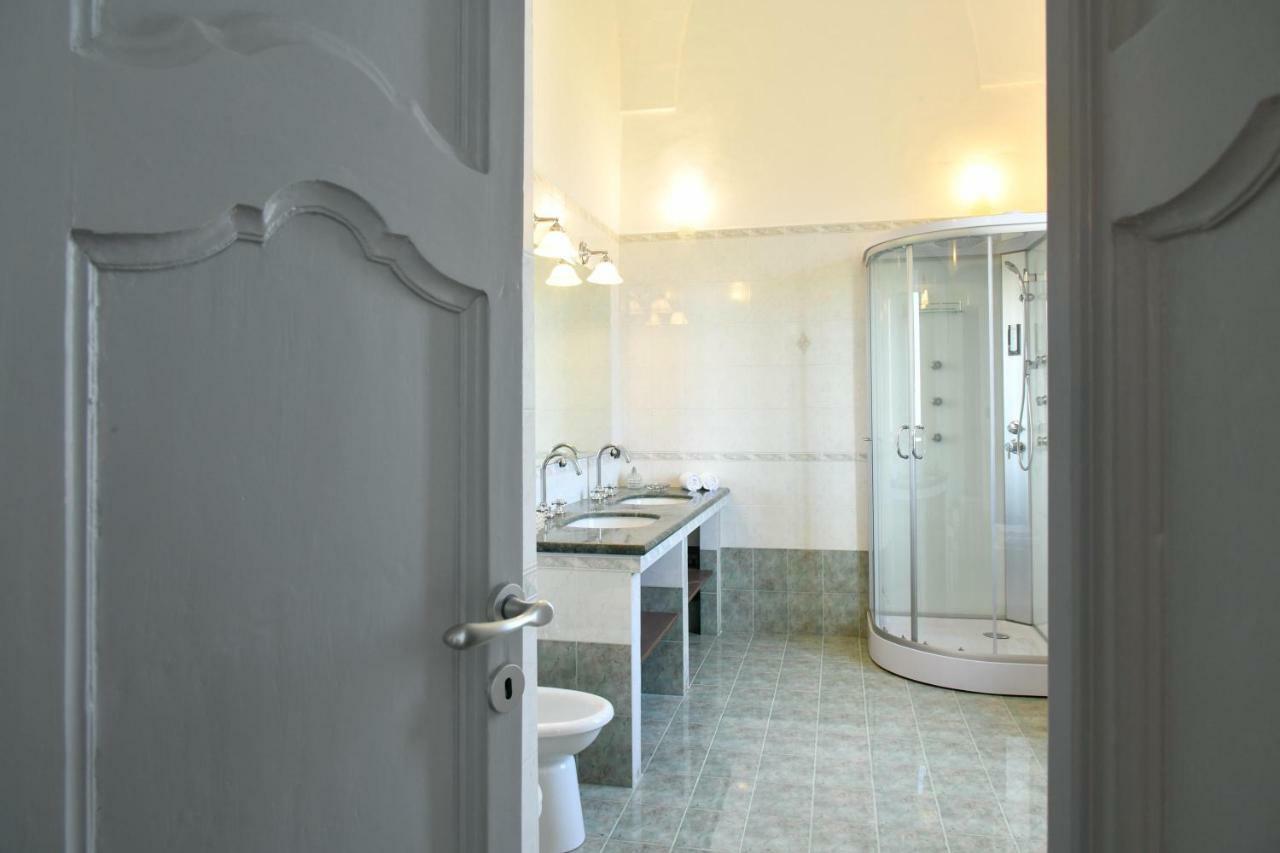 Dimora Duchessina Suites De Charme Minervino di Lecce Exterior photo