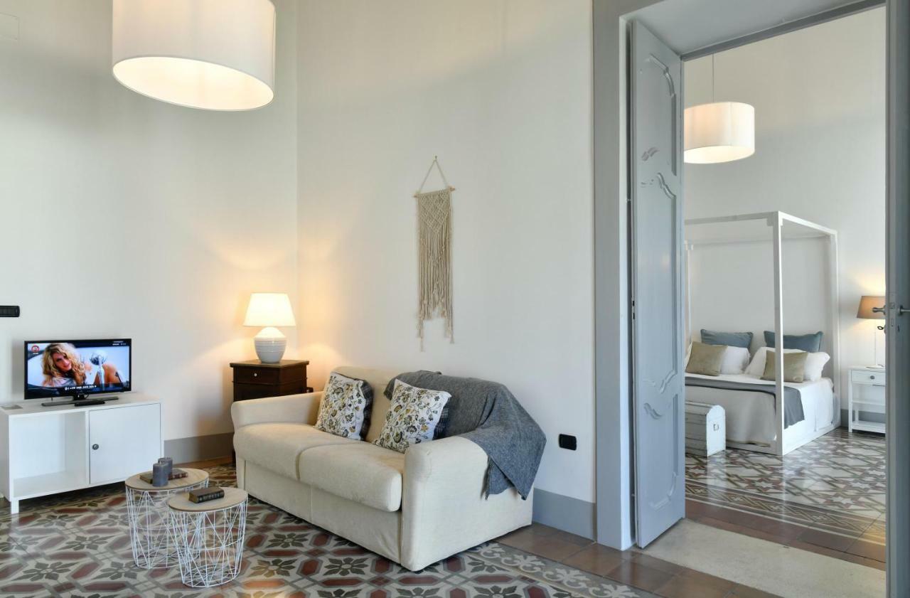Dimora Duchessina Suites De Charme Minervino di Lecce Exterior photo